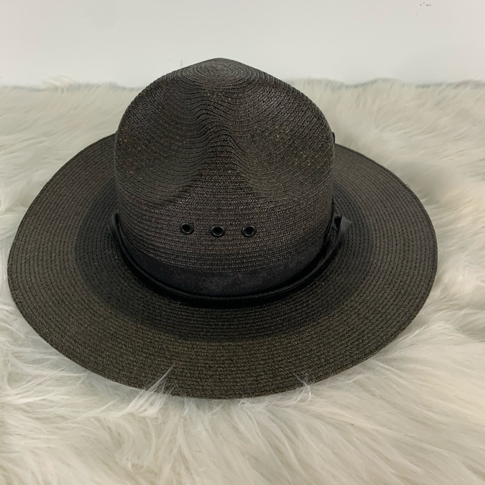Vintage Stratton Self Forming Hat